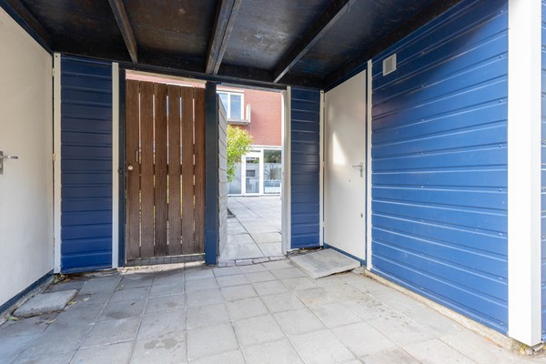Medium property photo - Walenburg 18, 2402 KA Alphen aan den Rijn